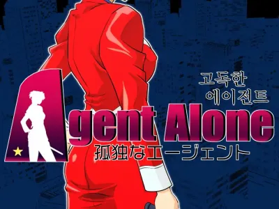 Agent Alone ~Kodoku na Agent~