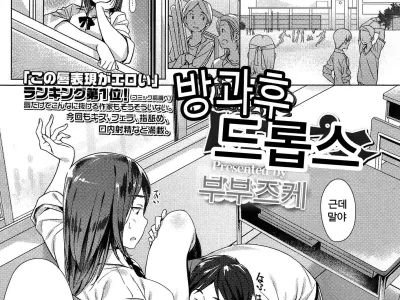 Houkago Drops