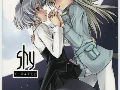 shy