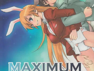 MAXIMUM