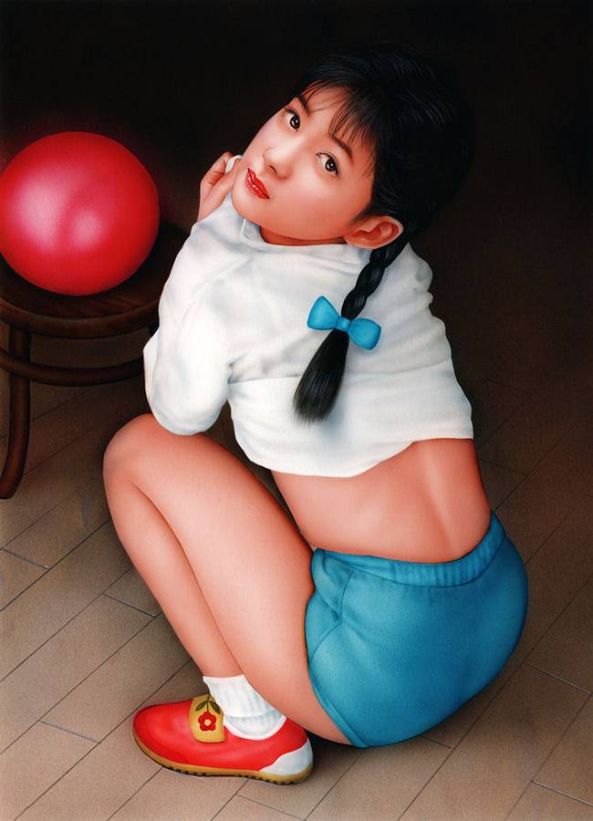 웹툰 이미지 27