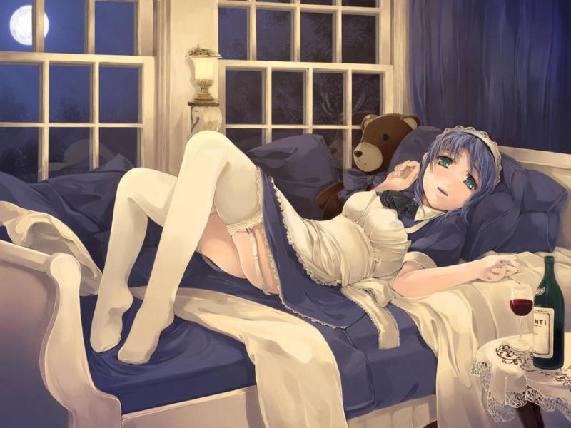 웹툰 이미지 28