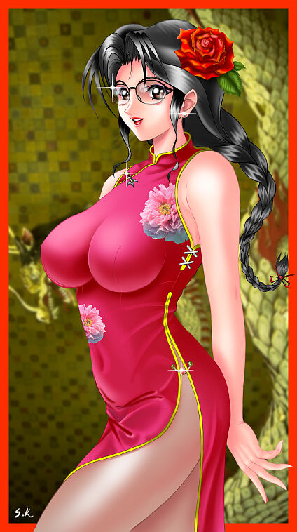 웹툰 이미지 11