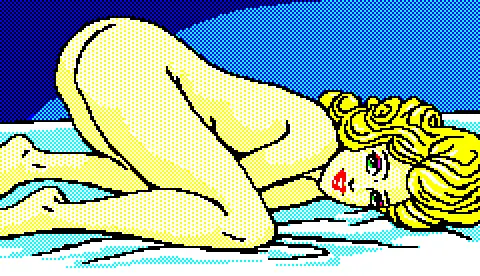 웹툰 이미지 34
