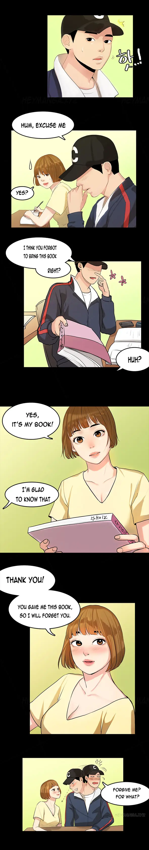 웹툰 이미지 84