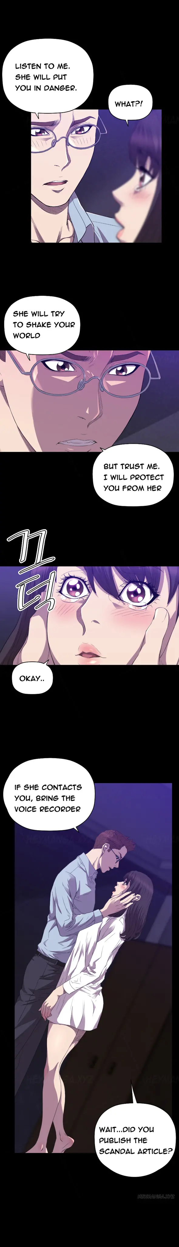 웹툰 이미지 413