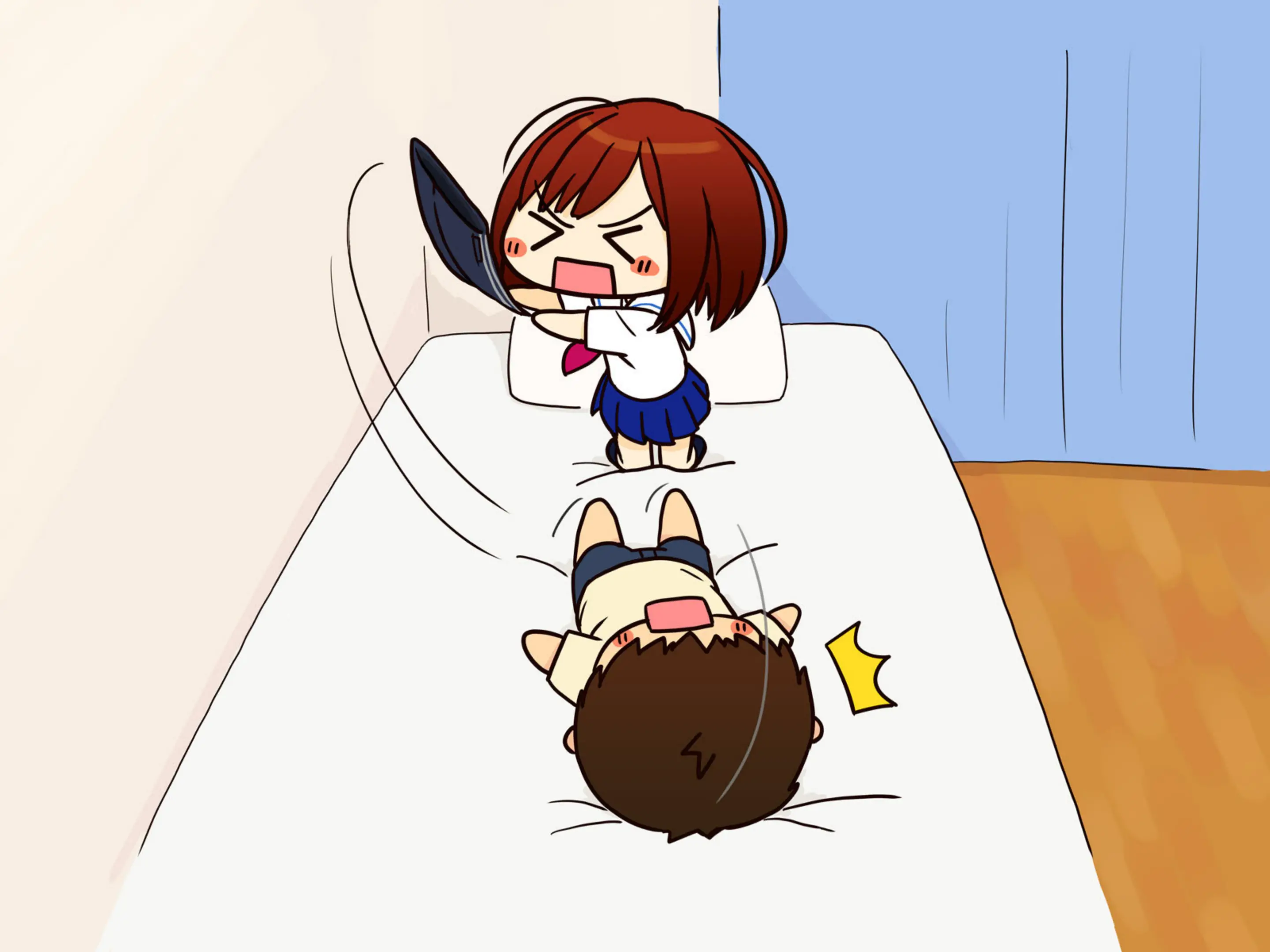 웹툰 이미지 30