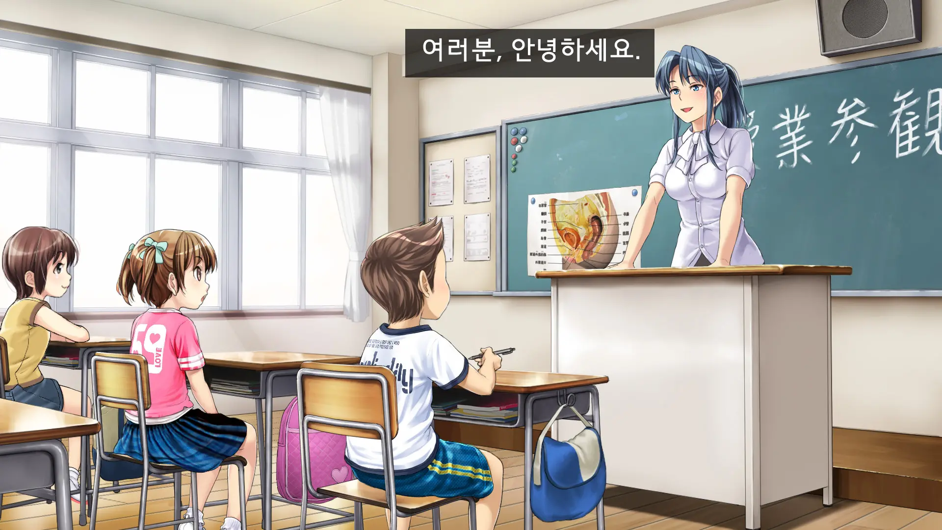 웹툰 이미지 55