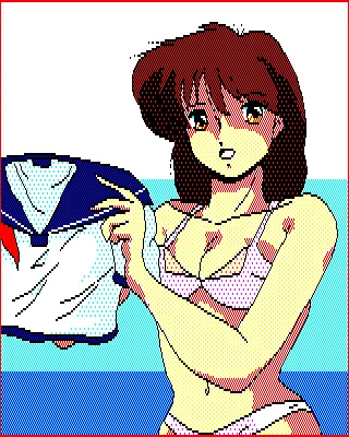 웹툰 이미지 4