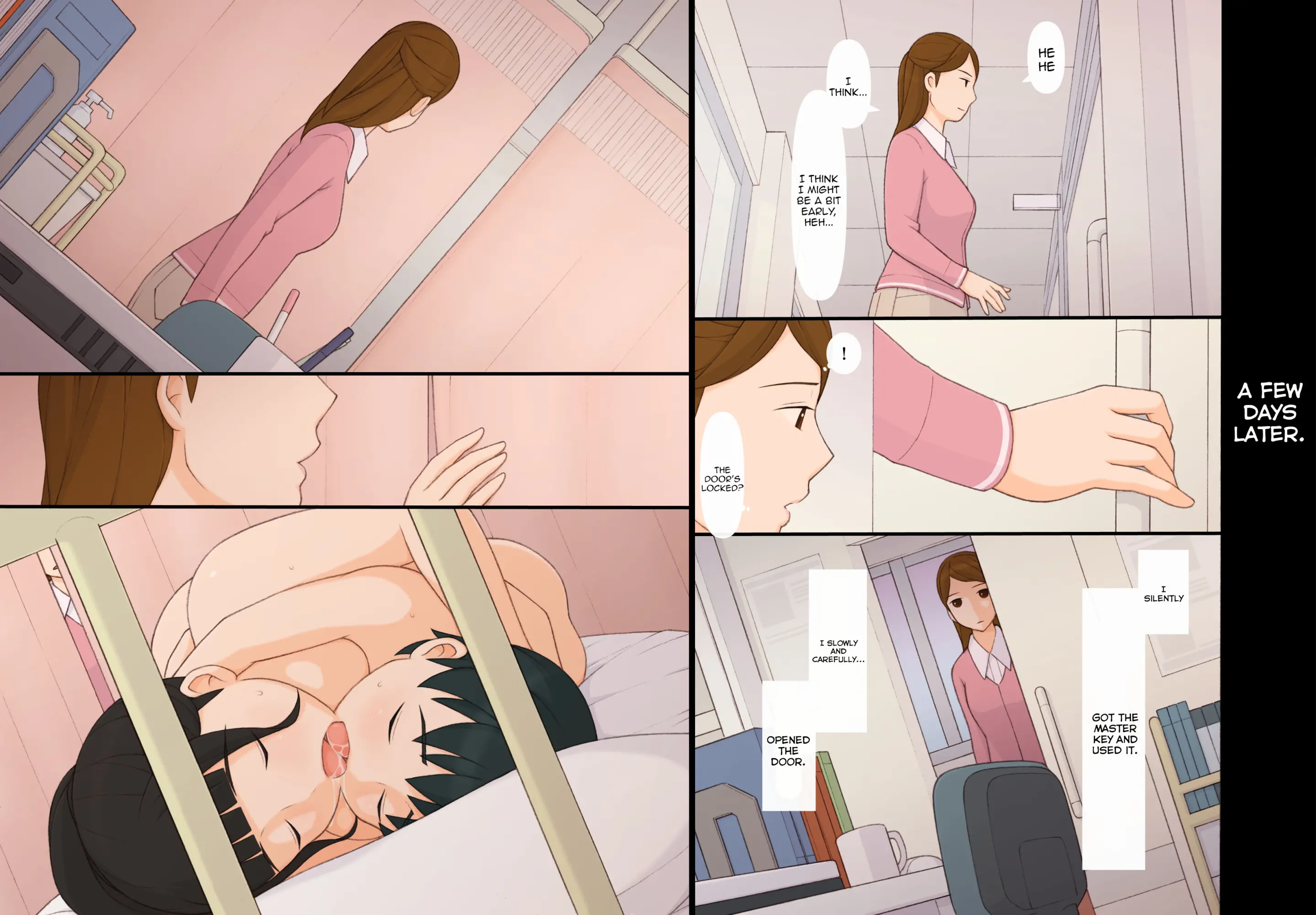 웹툰 이미지 22
