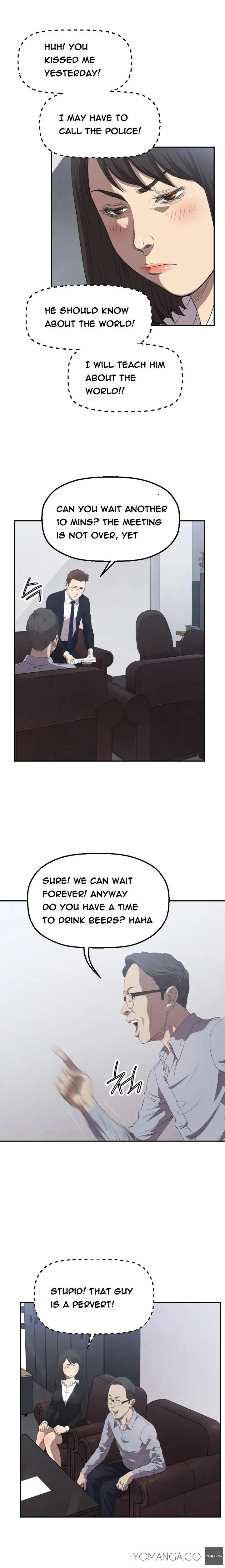 웹툰 이미지 32