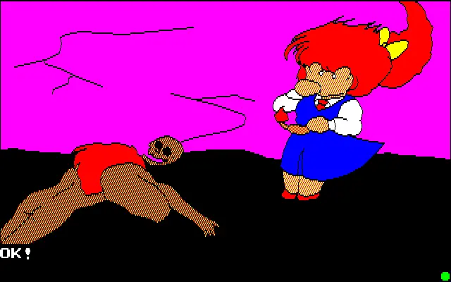 웹툰 이미지 46