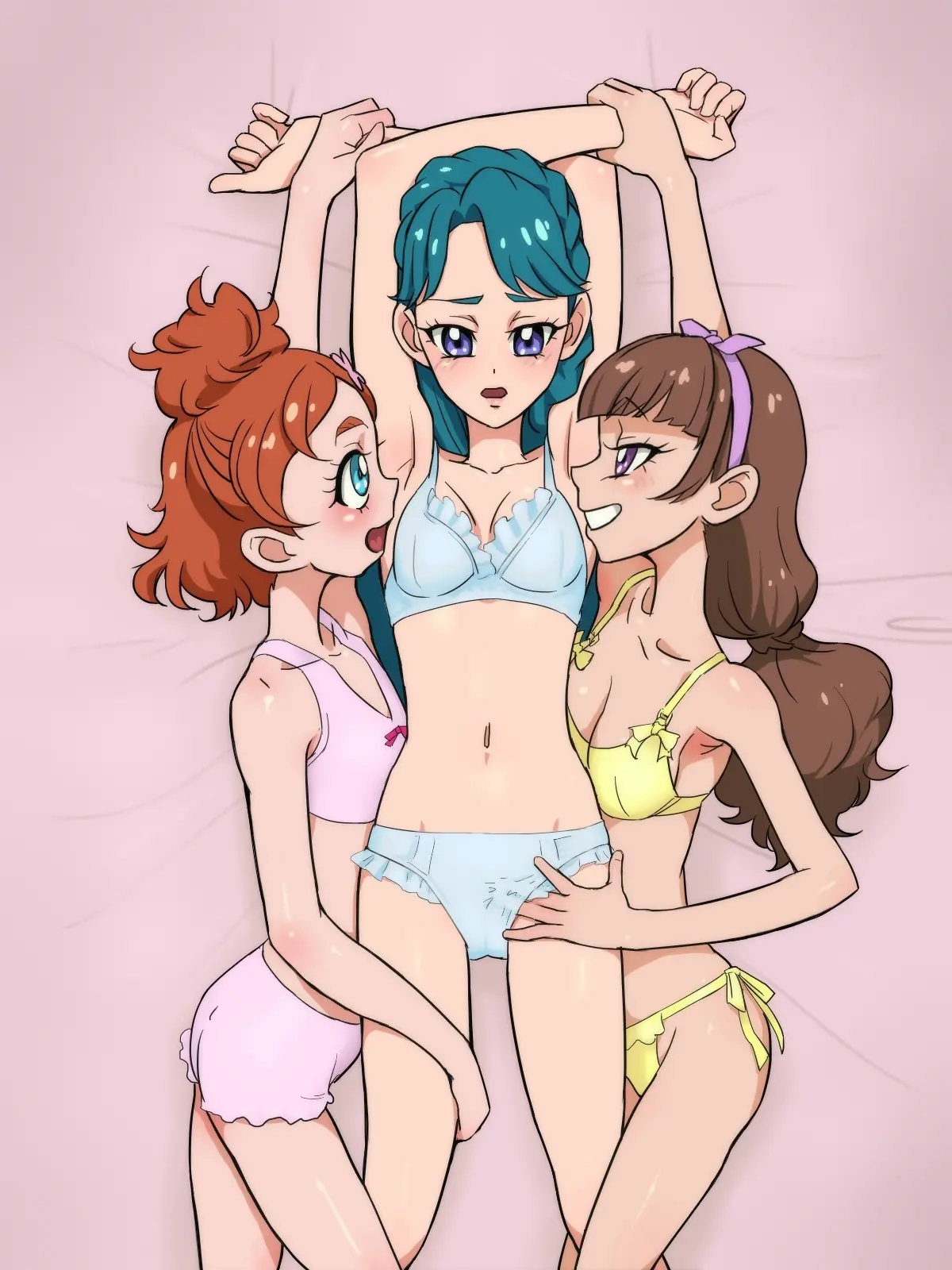 웹툰 이미지 53