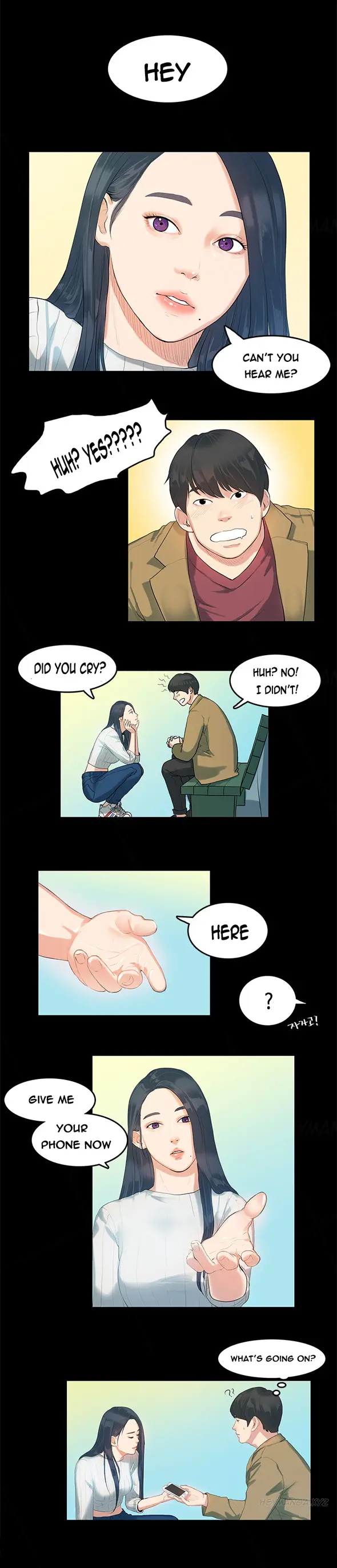 웹툰 이미지 60