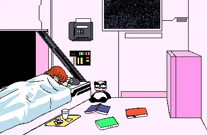 웹툰 이미지 11