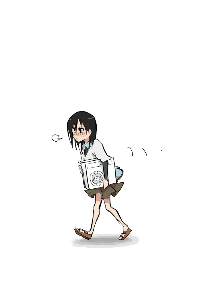 웹툰 이미지 14