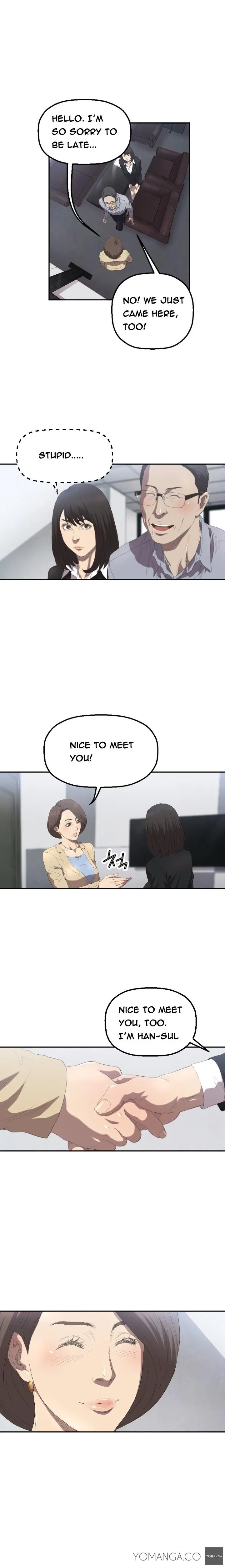 웹툰 이미지 35