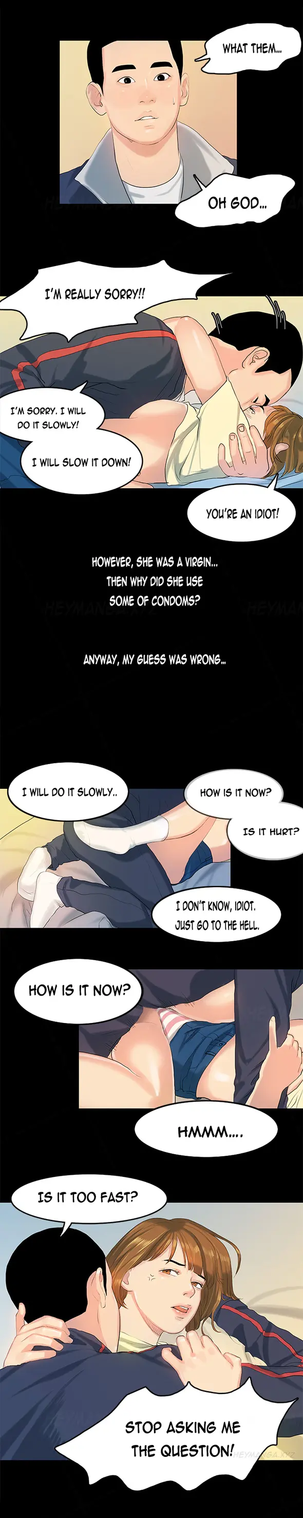 웹툰 이미지 95