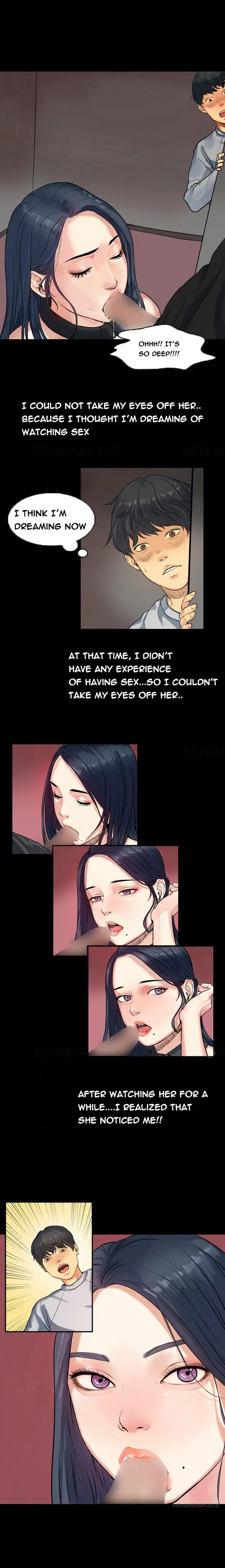 웹툰 이미지 8