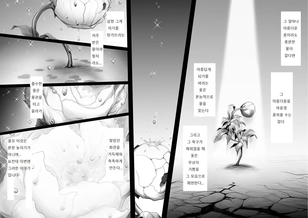 웹툰 이미지 1