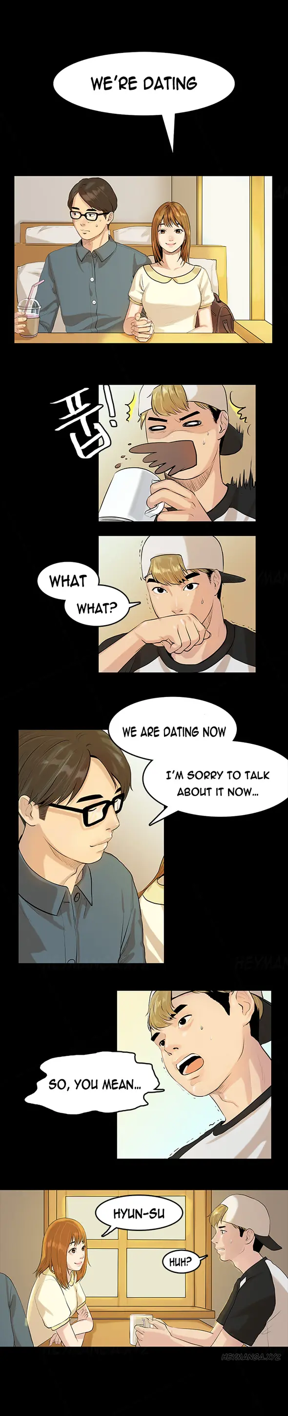 웹툰 이미지 77