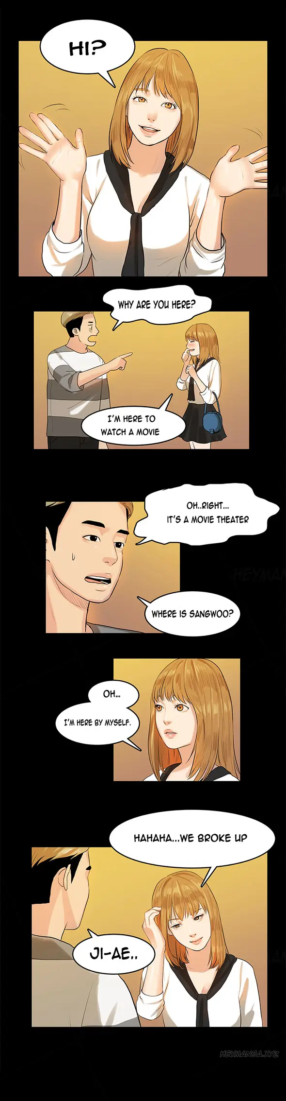 웹툰 이미지 126