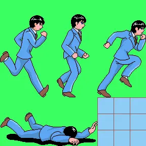 웹툰 이미지 98