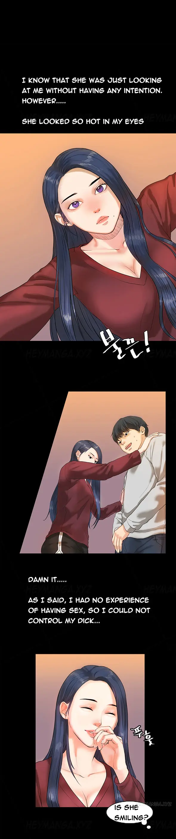 웹툰 이미지 21