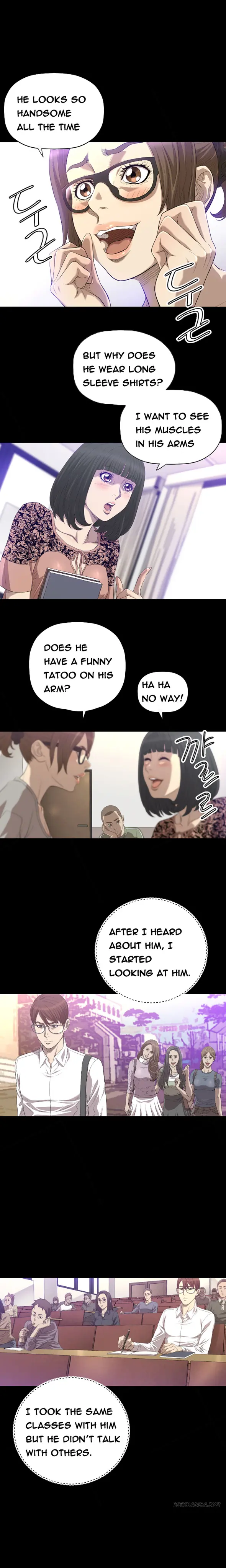 웹툰 이미지 300