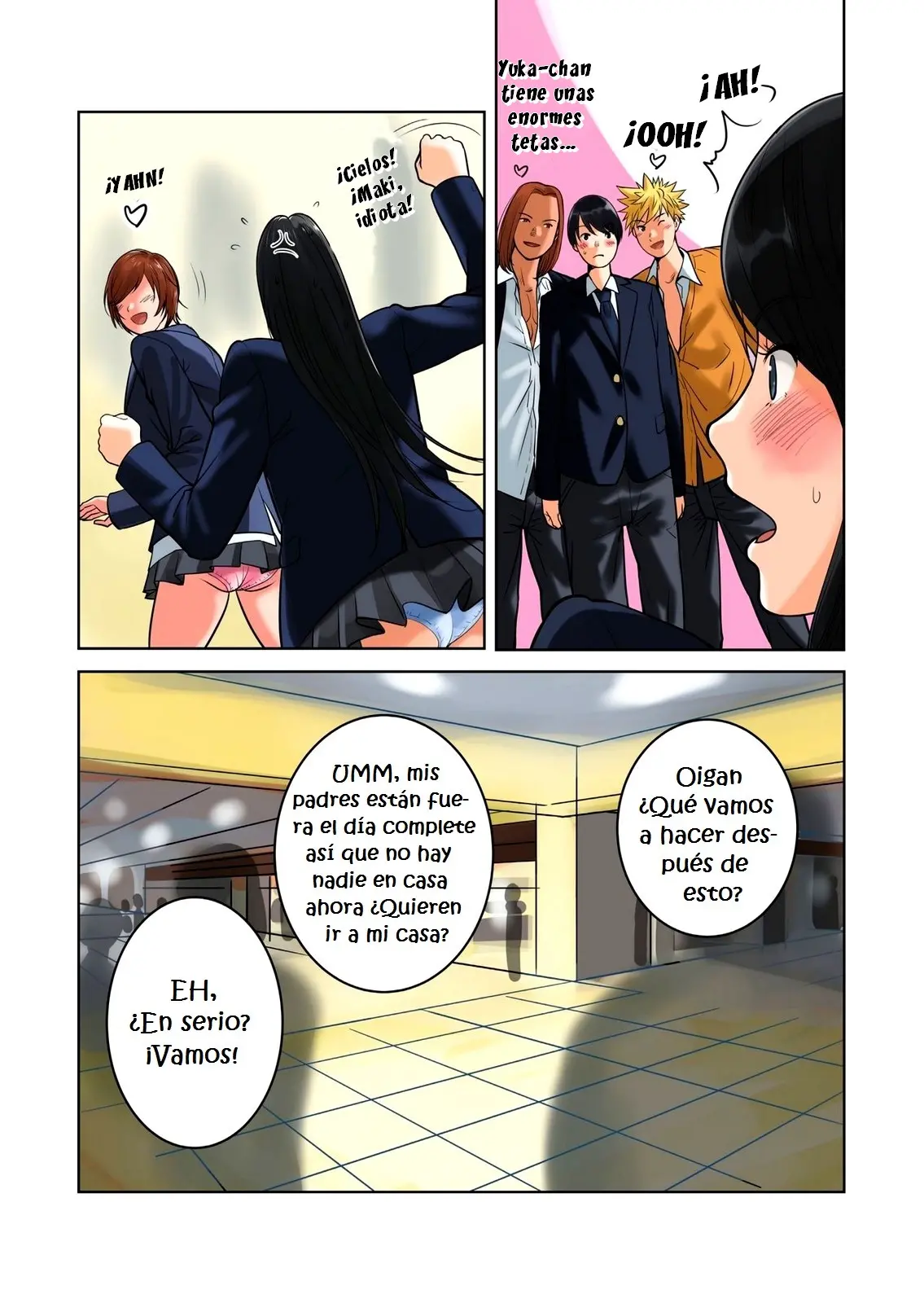 웹툰 이미지 8