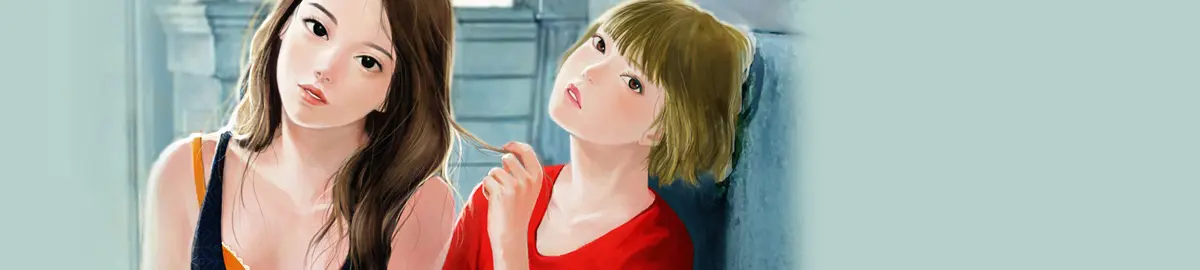 웹툰 이미지 0