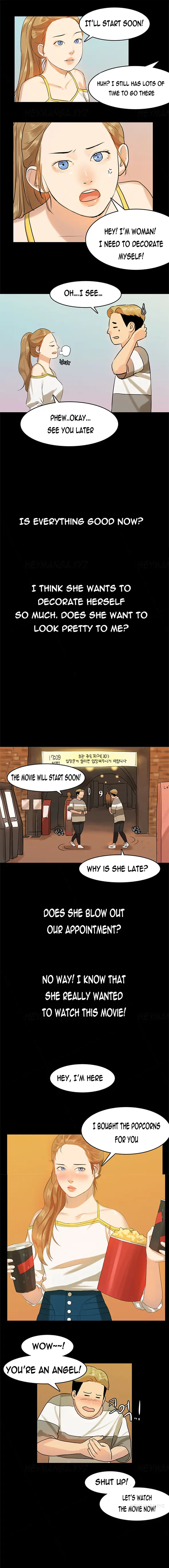 웹툰 이미지 124