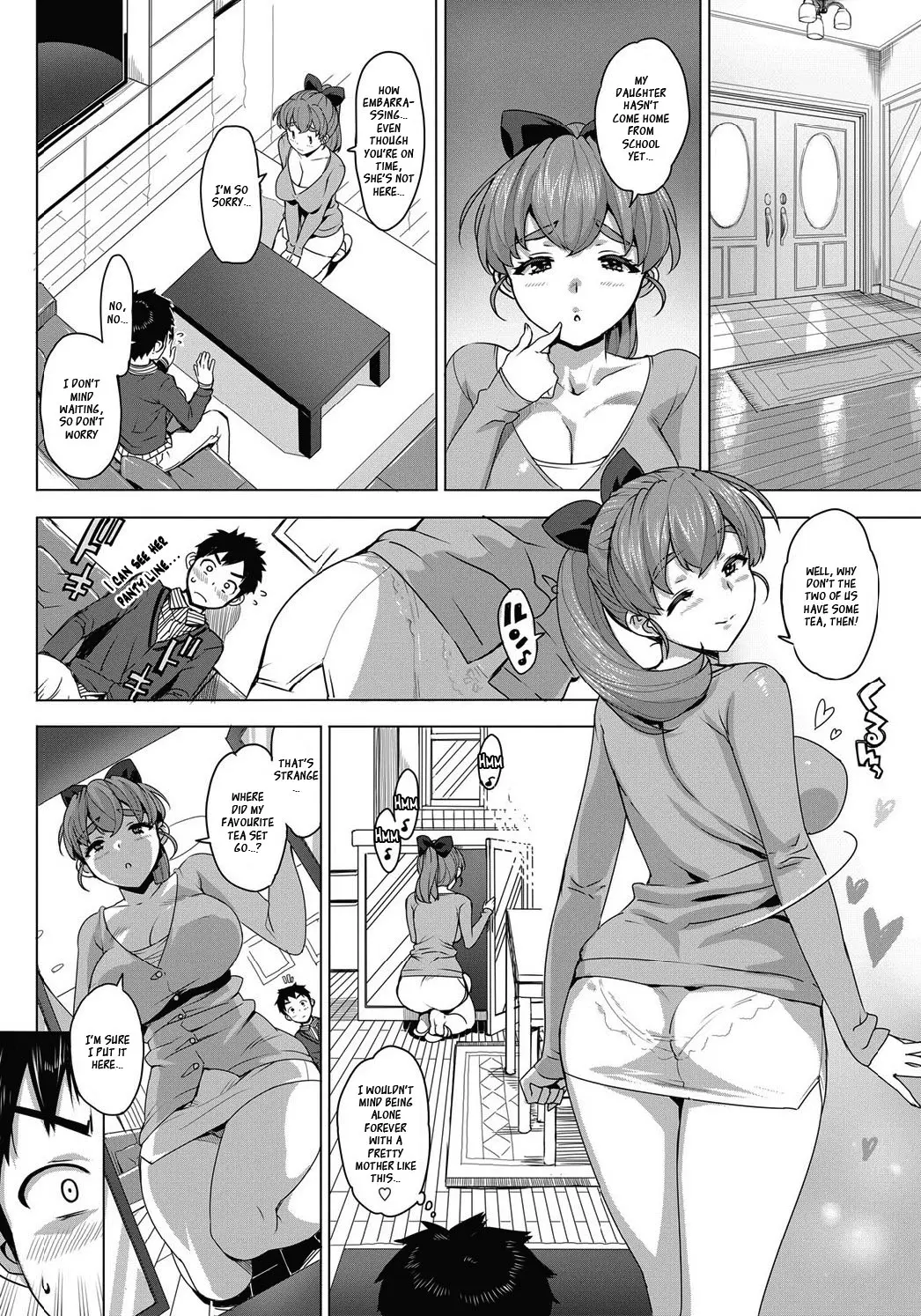 웹툰 이미지 28