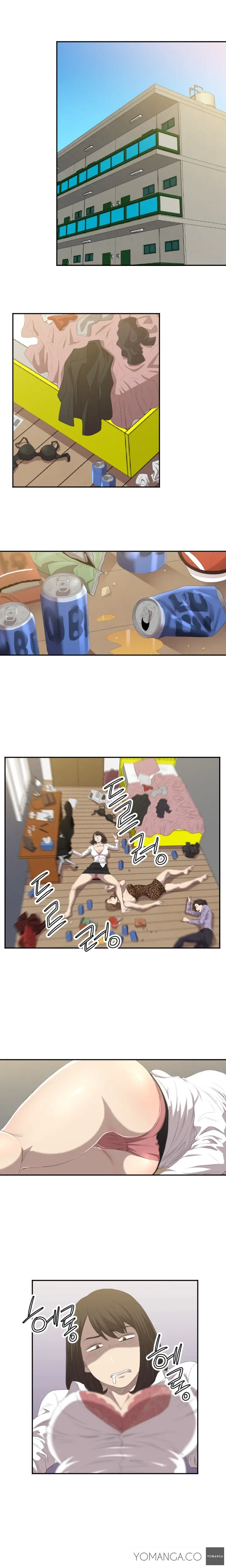 웹툰 이미지 14
