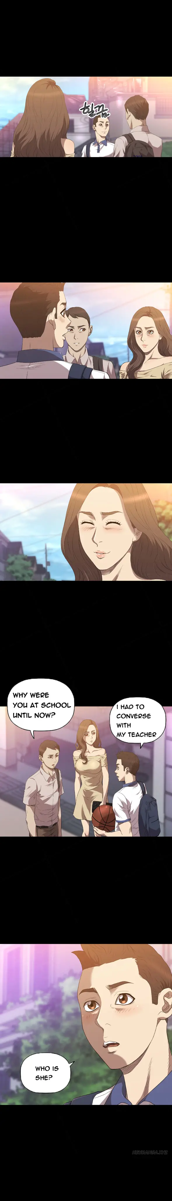 웹툰 이미지 349