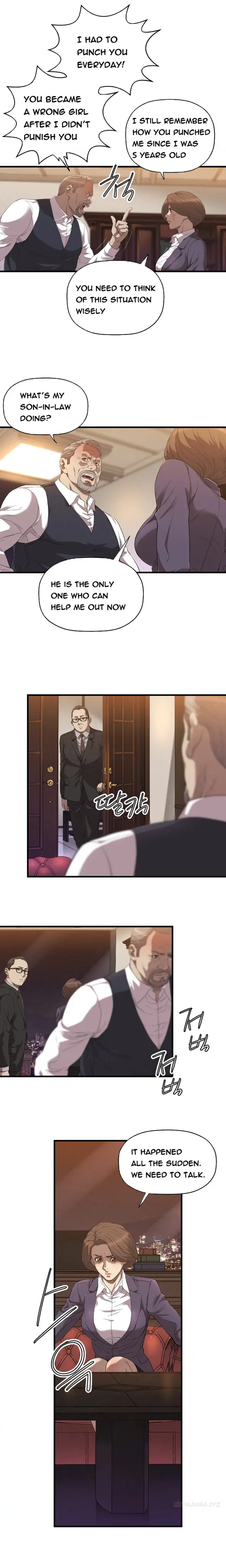 웹툰 이미지 323