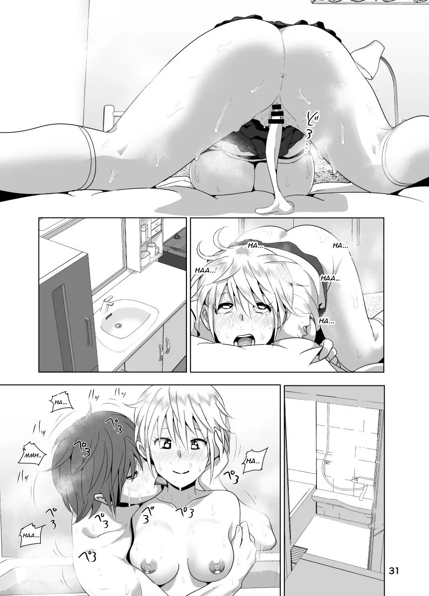 웹툰 이미지 31
