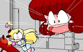 웹툰 이미지 154