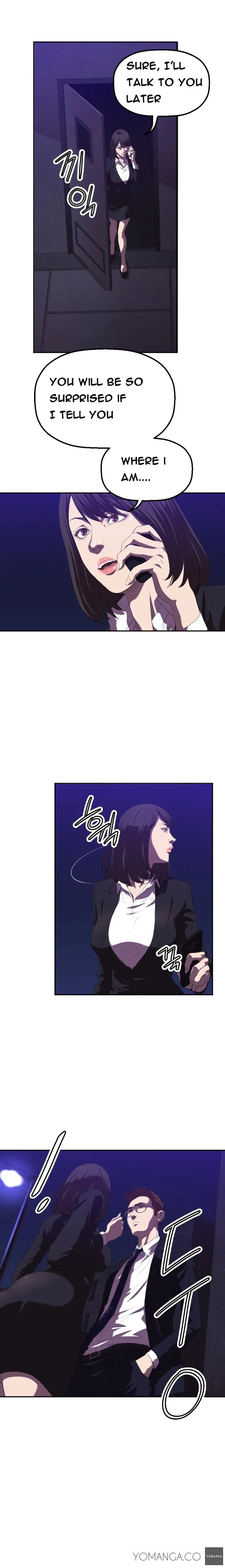 웹툰 이미지 6