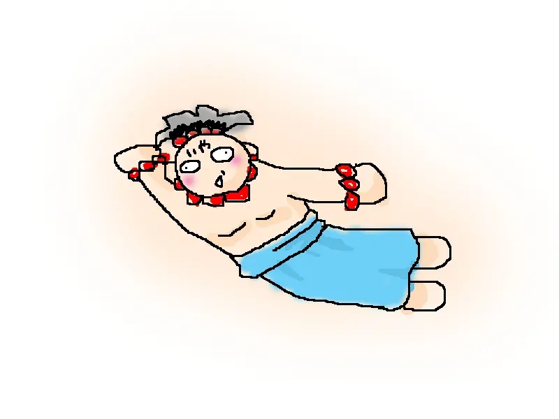 웹툰 이미지 365