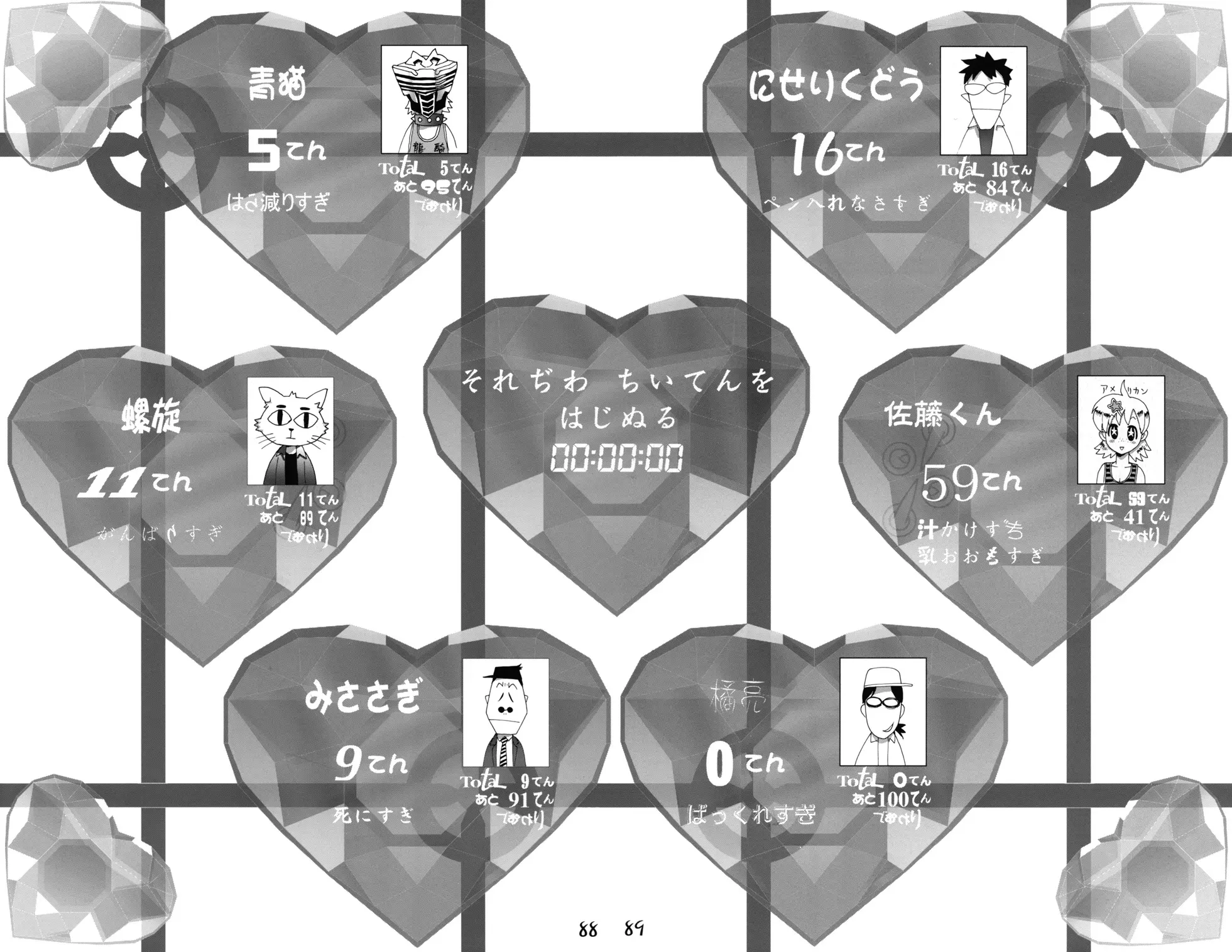 웹툰 이미지 83