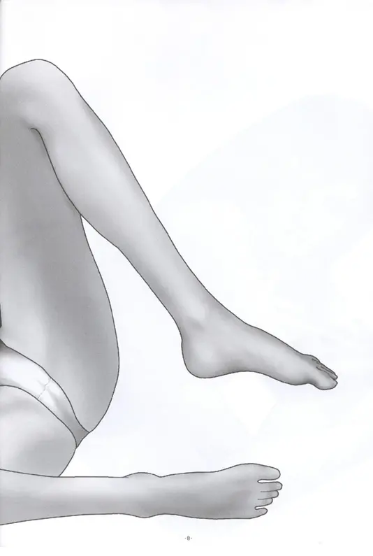 웹툰 이미지 7