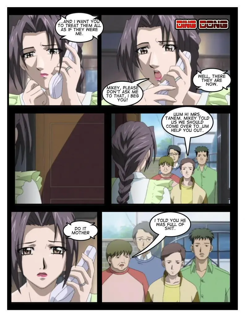 웹툰 이미지 16