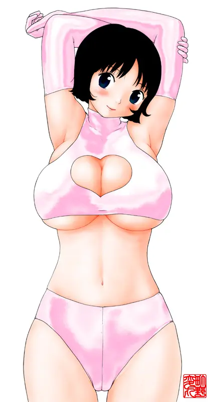 웹툰 이미지 6