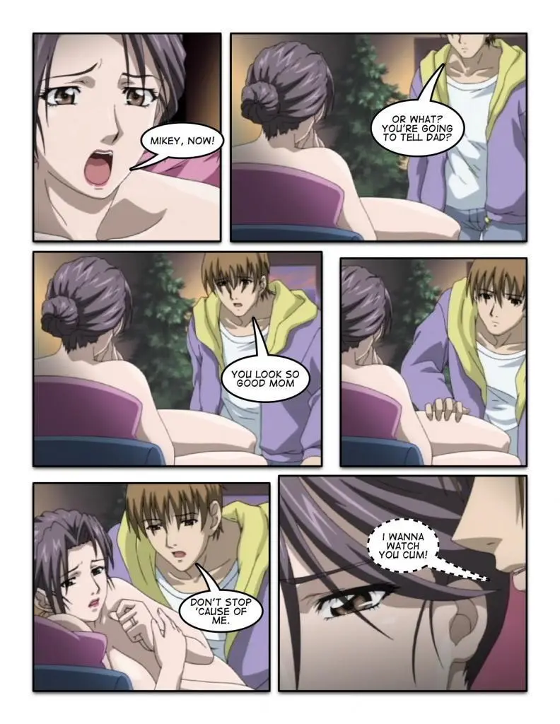 웹툰 이미지 3