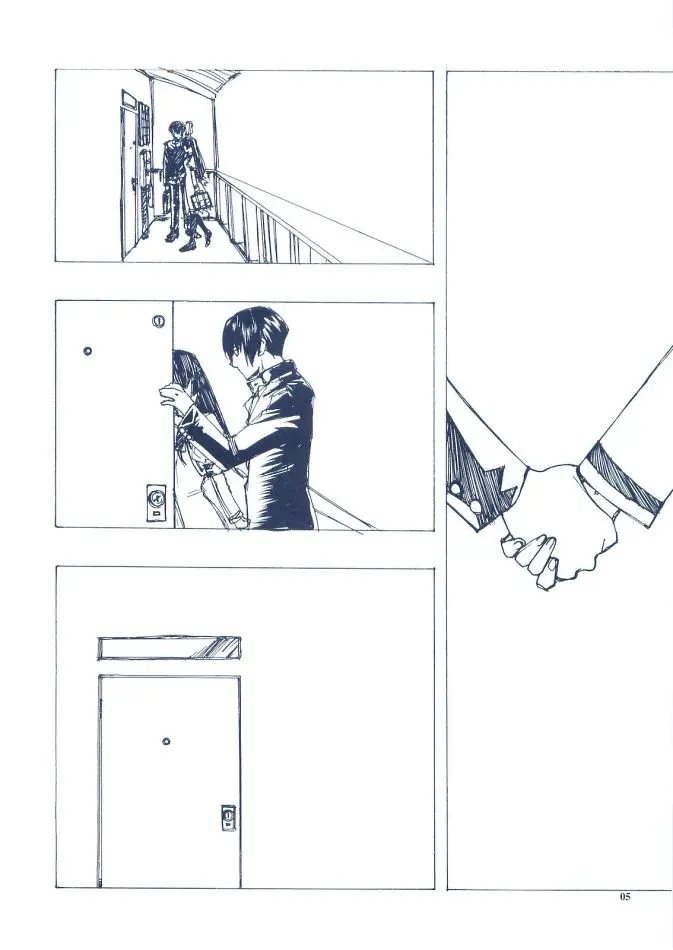 웹툰 이미지 6