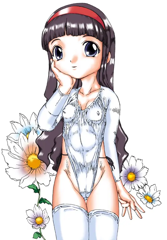 웹툰 이미지 7