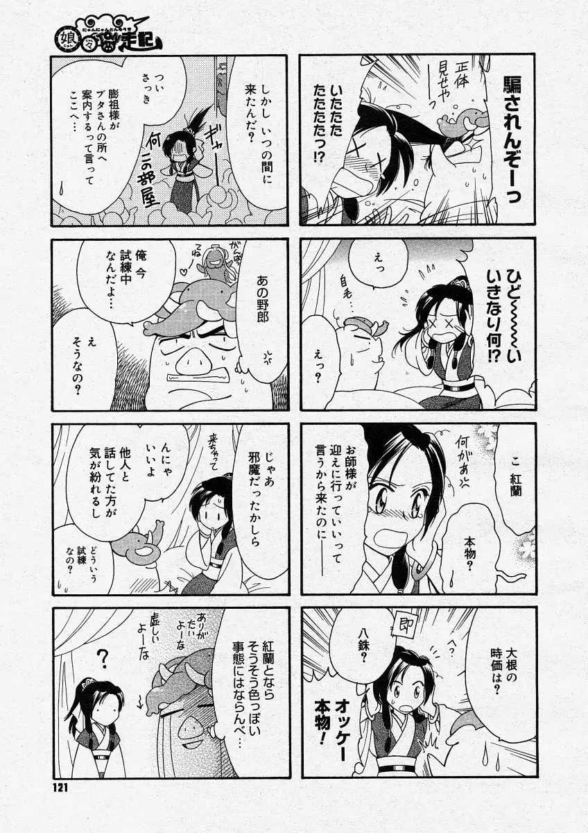 웹툰 이미지 118