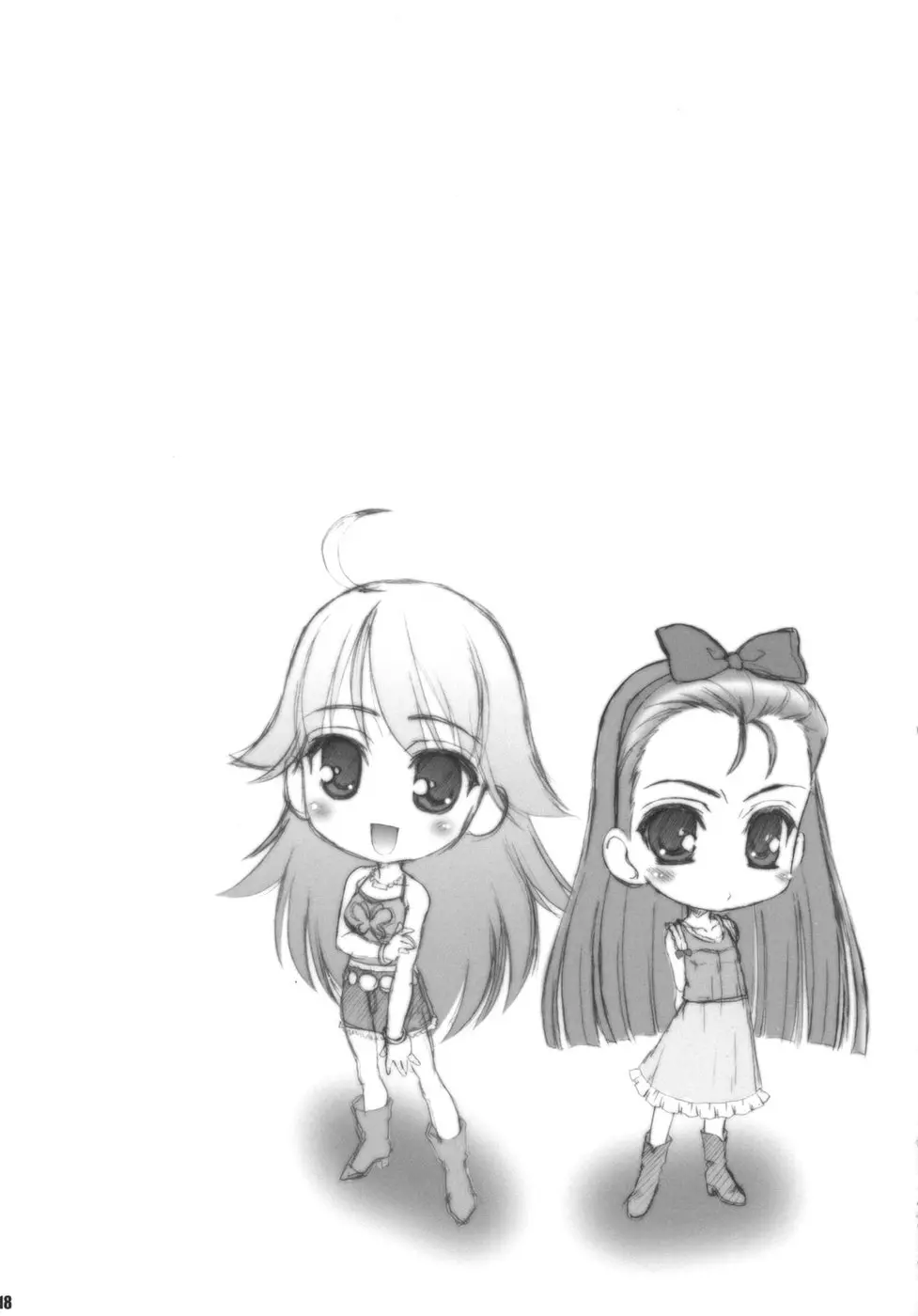 웹툰 이미지 17