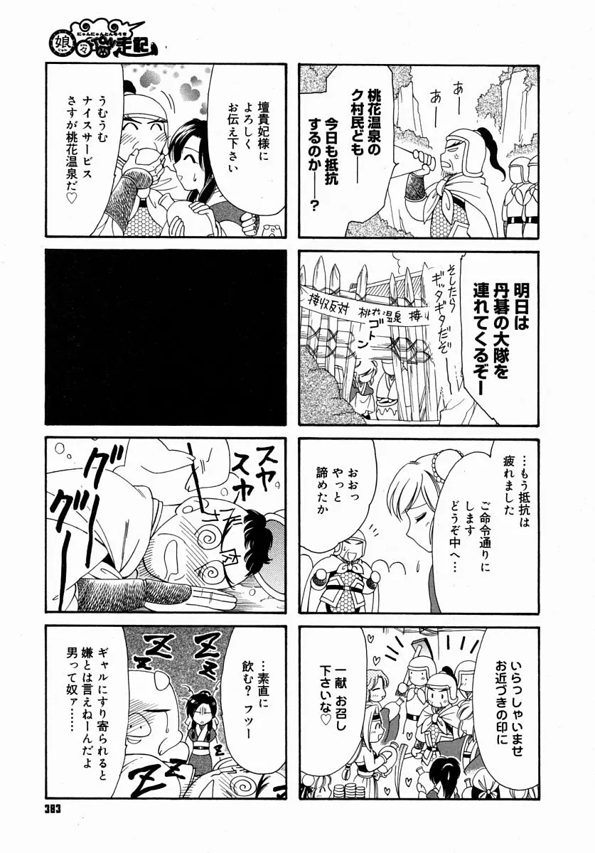 웹툰 이미지 380